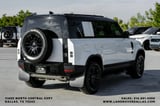 2026 Land Rover Defender - Preview 6