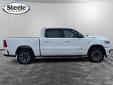 2026 Ram 1500 - Preview 6