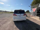 2011 Nissan Quest - Preview 3