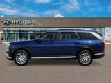 2026 Hyundai Palisade - Preview 3