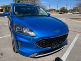 2021 Ford Escape - Preview 7