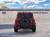 2026 Ford Bronco - Preview 5