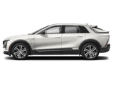 2027 Cadillac Lyriq - Preview 3