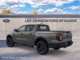 2026 Ford Ranger - Preview 4