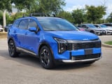 2026 Kia Sportage - Preview 3