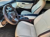 2021 INFINITI QX50 - Preview 13