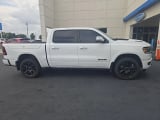 2020 Ram 1500 - Preview 4