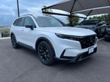 2026 Honda CR-V - Preview 2