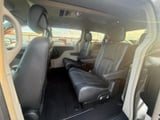 2012 Chrysler Town and Country - Preview 14
