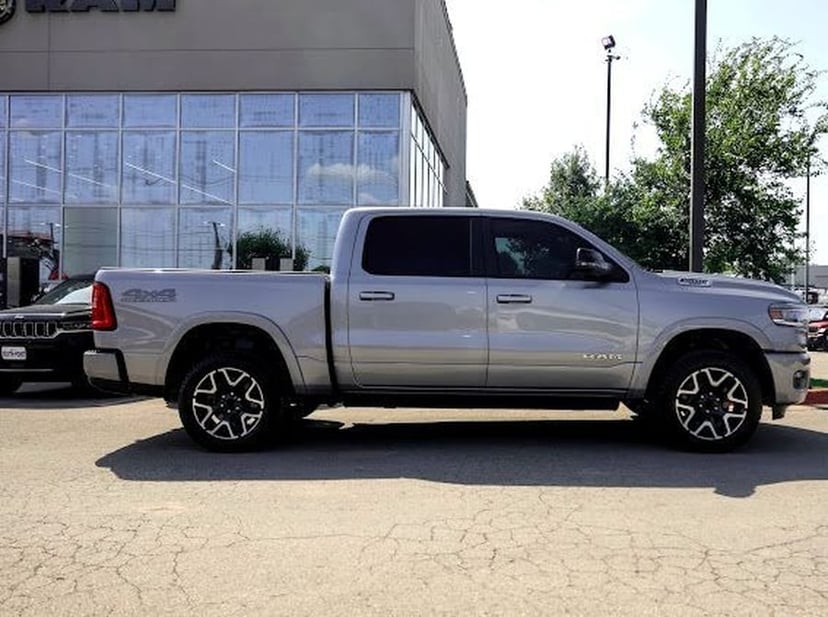 2025 Ram 1500 - Image 1