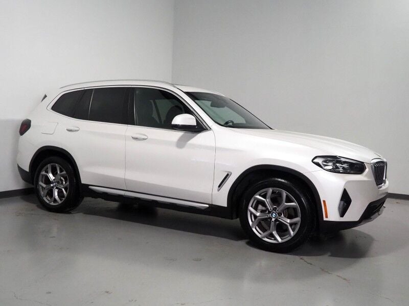 2023 BMW X3 - Image 1
