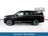 2021 Lincoln Navigator L - Preview 4