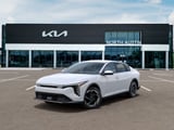 2026 Kia K4 - Preview 2