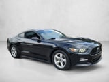 2016 Ford Mustang - Preview 3
