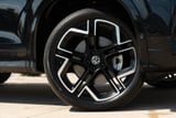 2026 Volkswagen Tiguan - Preview 3
