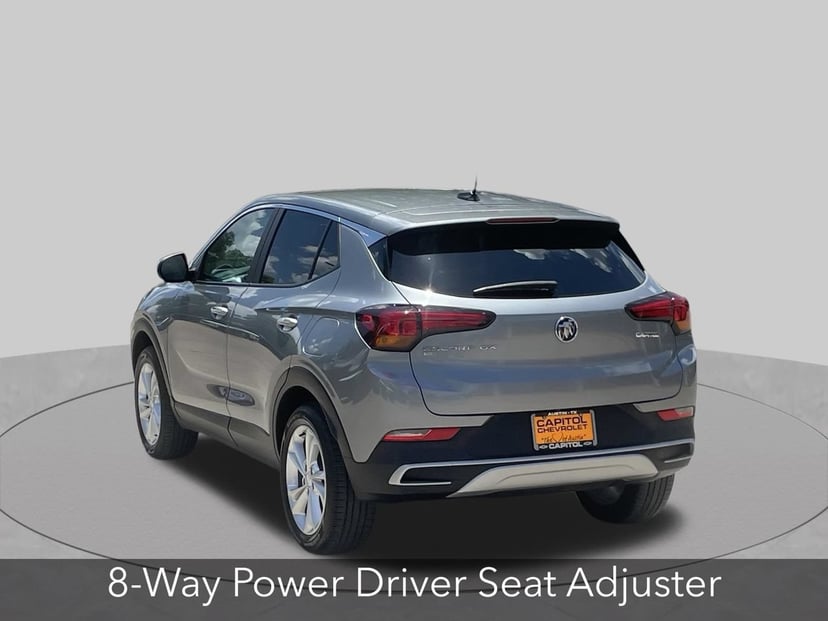 2023 Buick Encore GX - Image 3