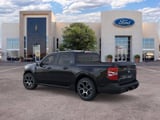 2026 Ford Maverick - Preview 4