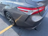 2020 Toyota Camry - Preview 10