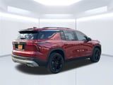 2027 Chevrolet Traverse - Preview 5