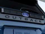 2026 Subaru Outback - Preview 11