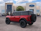 2026 Ford Bronco - Preview 4