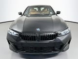 2026 BMW 3 Series - Preview 3