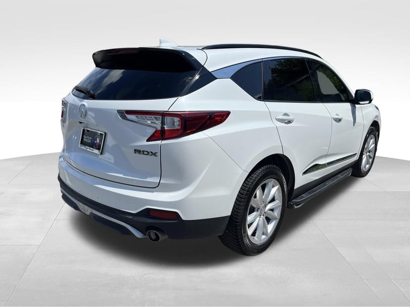 2020 Acura RDX - Image 3