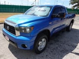 2008 Toyota Tundra - Preview 3