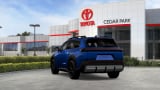 2026 Toyota bZ Woodland - Preview 7