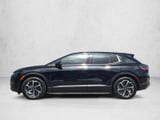 2026 Chevrolet Equinox EV - Preview 8