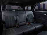 2027 Ford Explorer - Preview 11