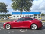 2018 Tesla Model S - Preview 6