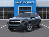 2026 Chevrolet Trax - Preview 6