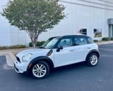 2014 MINI Countryman - Preview 3