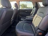 2026 Nissan Pathfinder - Preview 11