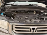 2013 Honda Ridgeline - Preview 15
