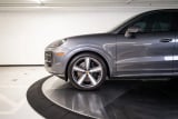 2024 Porsche Cayenne - Preview 11