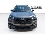 2026 Subaru Outback - Preview 2