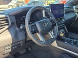 2024 Toyota Sequoia - Preview 12