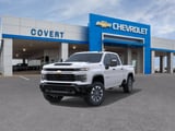 2026 Chevrolet Silverado 2500 HD - Preview 8