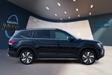 2026 Volkswagen Atlas - Preview 4