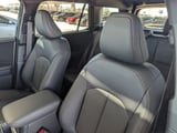 2026 Subaru Outback - Preview 7