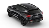 2026 Chevrolet Trax - Preview 2