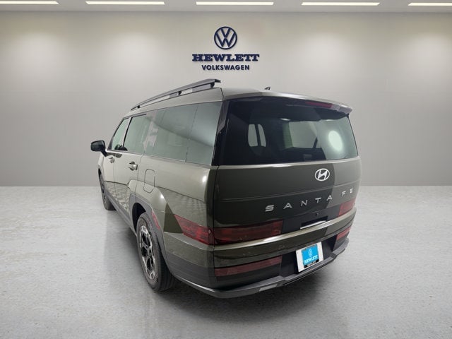 2026 Hyundai Santa Fe - Image 3