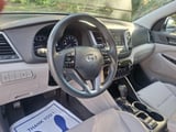 2018 Hyundai Tucson - Preview 10