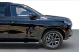 2021 Chevrolet Suburban - Preview 5