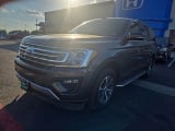 2018 Ford Expedition - Preview 2