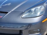 2010 Chevrolet Corvette - Preview 8
