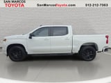 2026 Chevrolet Silverado 1500 - Preview 8