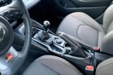 2025 Toyota GR Corolla - Preview 15